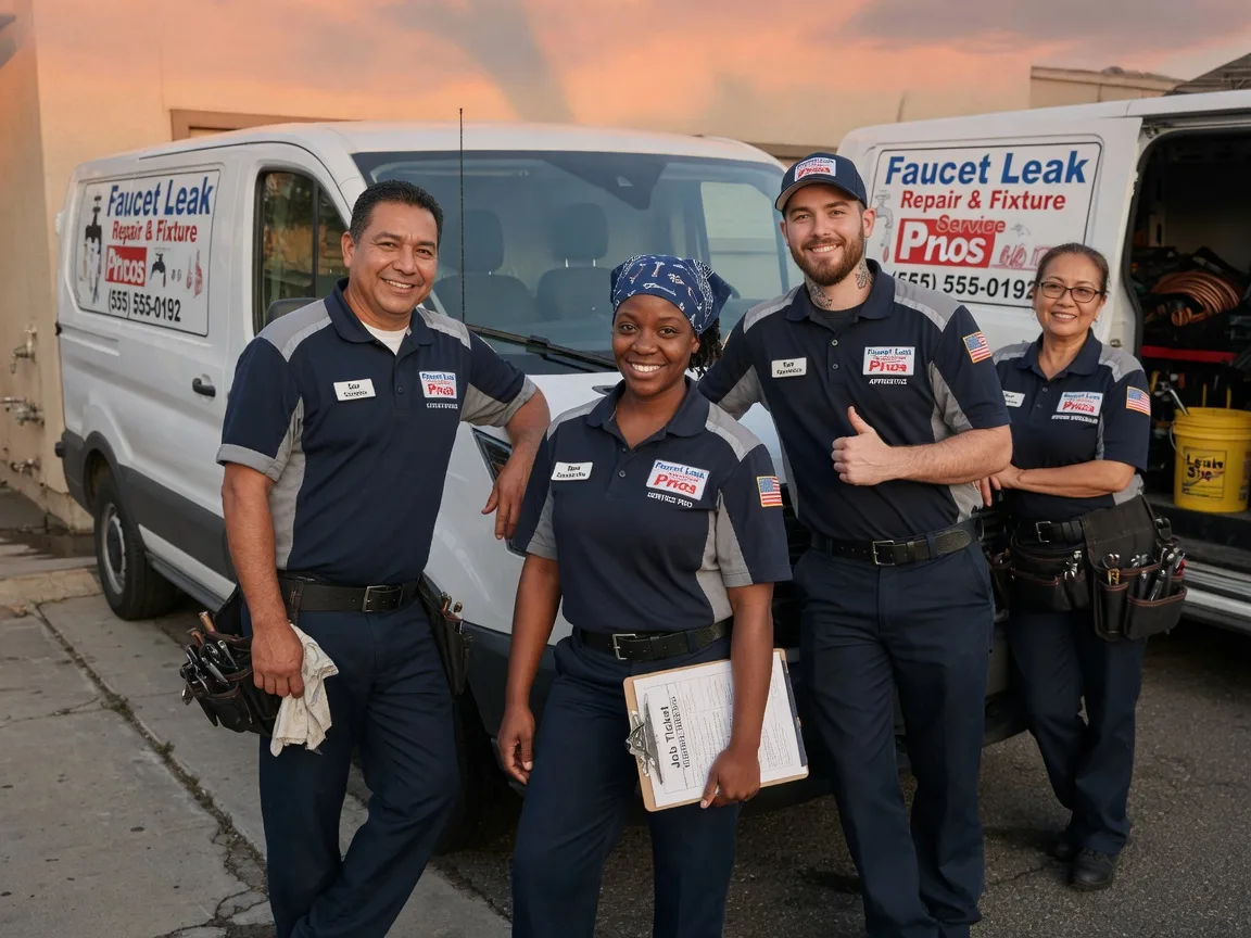 Faucet Repair company in Waterford, OH
